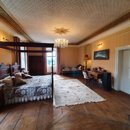 Apartman Fara Vcelakov Extérieur photo