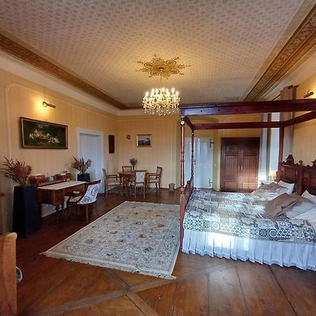 Apartman Fara Vcelakov Extérieur photo