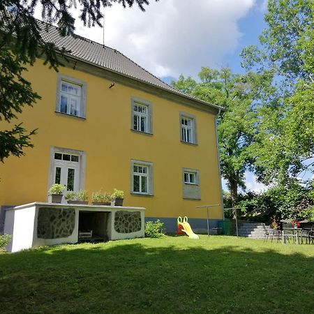 Apartman Fara Vcelakov Extérieur photo