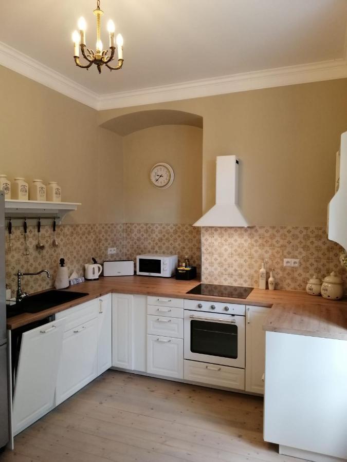 Apartman Fara Vcelakov Extérieur photo